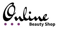 Online Beauty Shop logo